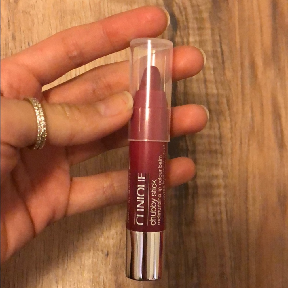 Clinique Lipstick